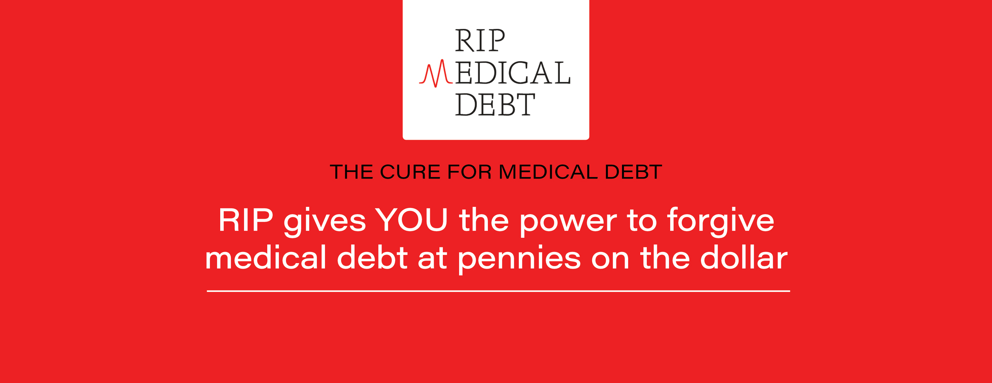 Joe Phipps' fundraiser to abolish debt in Chicago